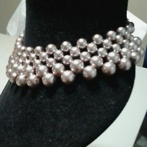 Handmade necklace - Picture 3 of 3